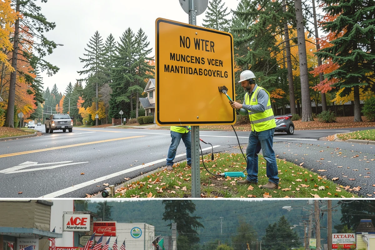Turf Field Maintenance in Carnation, King County, WA - Turf fields need year-round attention, with heavier grooming during peak play seasons and post-storm debris checks after Western...
