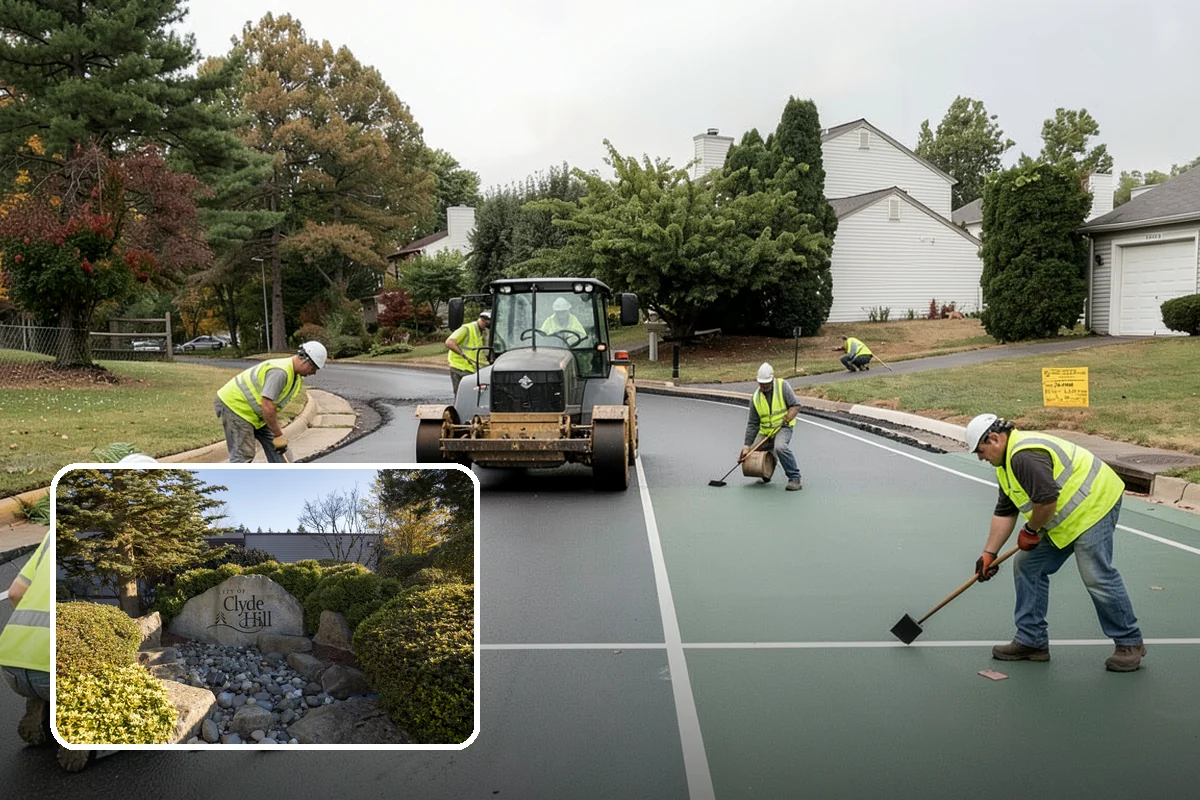 Turf Field Maintenance in Clyde Hill, King County, WA - Preserves safety performance and helps maintain manufacturer warranty coverage