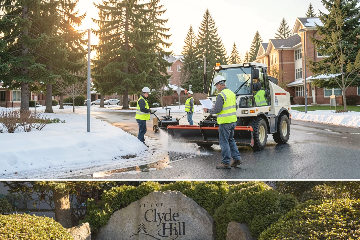 Turf Field Maintenance in Clyde Hill, King County, WA - Turf fields need year-round attention, with heavier grooming during peak play seasons and post-storm debris checks after Western...
