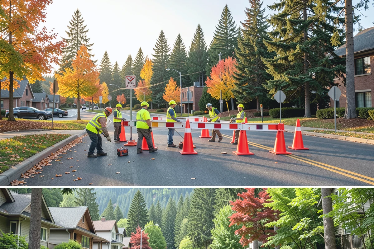 Turf Field Maintenance in Darrington, Snohomish County, WA - Turf fields need year-round attention, with heavier grooming during peak play seasons and post-storm debris checks after Western...