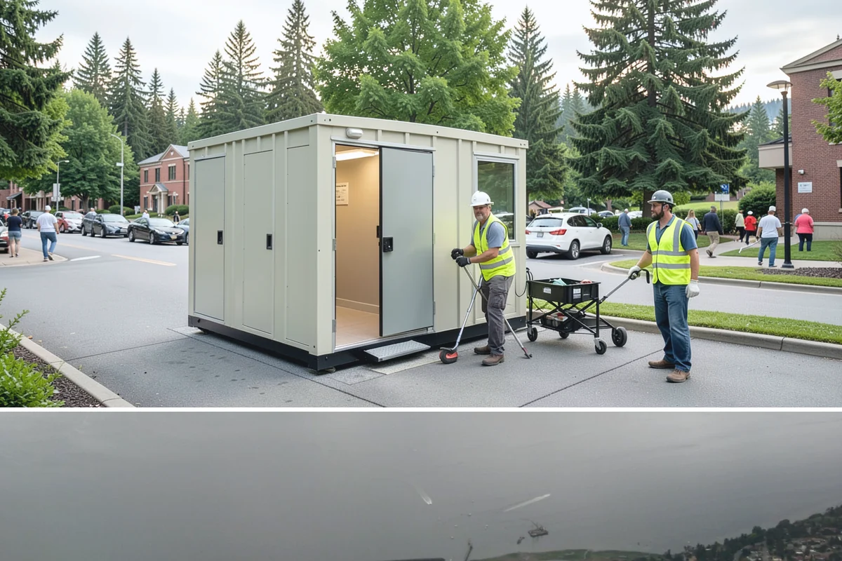 Turf Field Maintenance in Des Moines, King County, WA - Turf fields need year-round attention, with heavier grooming during peak play seasons and post-storm debris checks after Western...