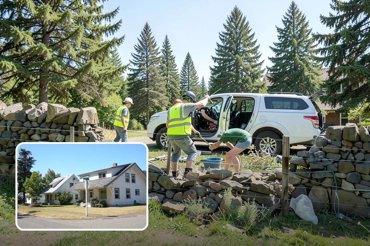 Turf Field Maintenance in DuPont, Pierce County, WA - Preserves safety performance and helps maintain manufacturer warranty coverage
