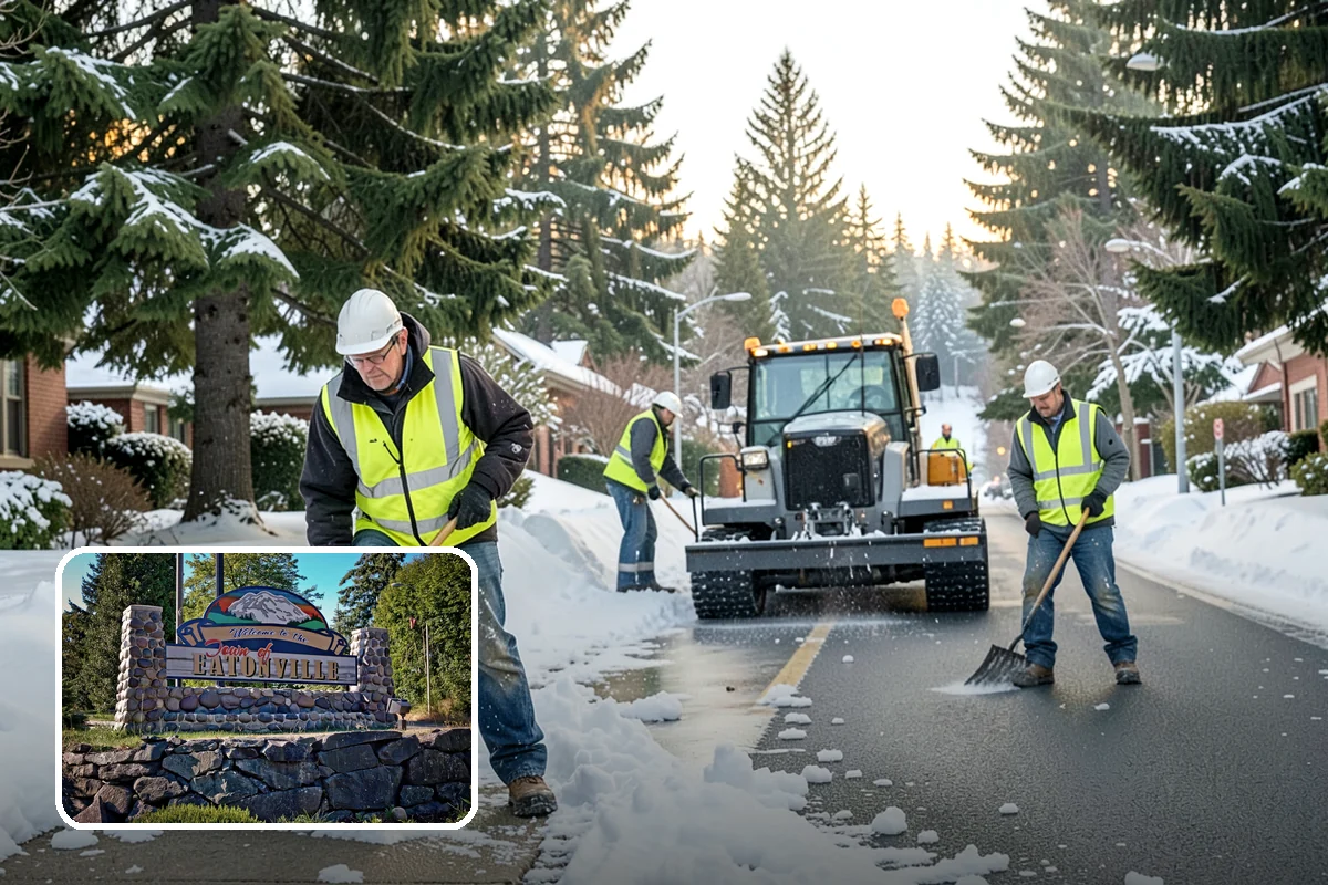 Turf Field Maintenance in Eatonville, Pierce County, WA - Preserves safety performance and helps maintain manufacturer warranty coverage