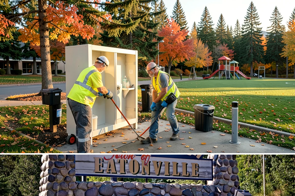 Turf Field Maintenance in Eatonville, Pierce County, WA - Turf fields need year-round attention, with heavier grooming during peak play seasons and post-storm debris checks after Western...