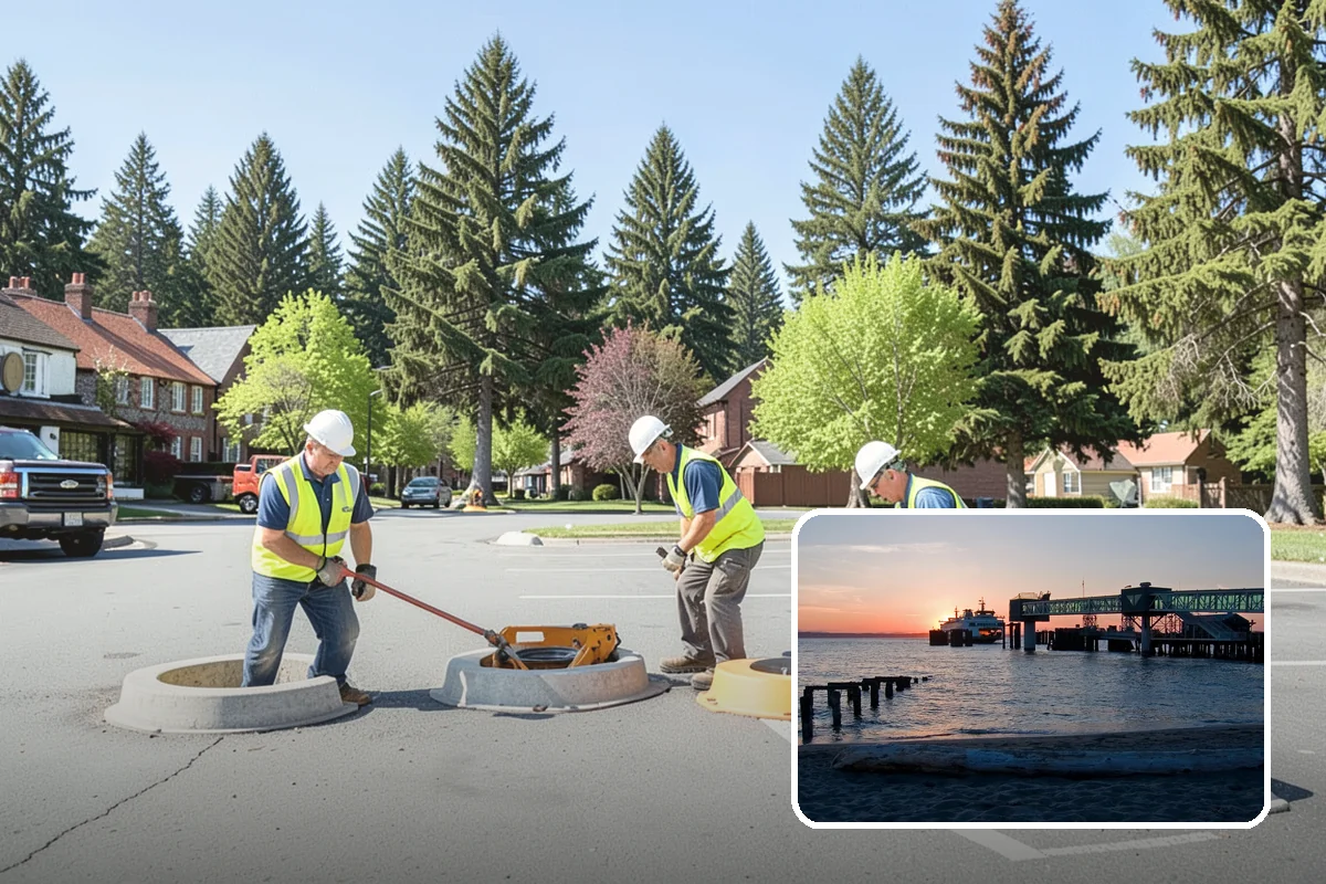 Turf Field Maintenance in Edmonds, Snohomish County, WA - Preserves safety performance and helps maintain manufacturer warranty coverage