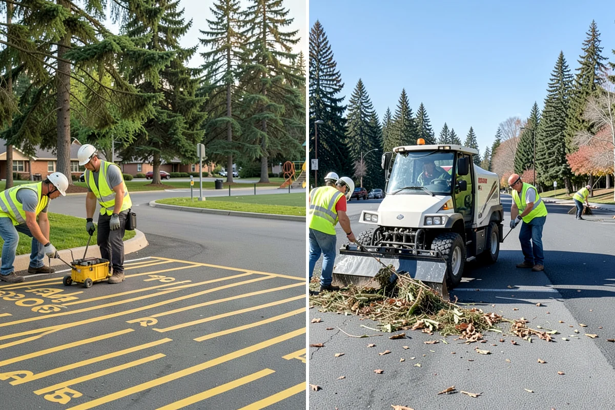 Turf Field Maintenance in Everett, Snohomish County, WA - Baseline the field against manufacturer maintenance specifications
