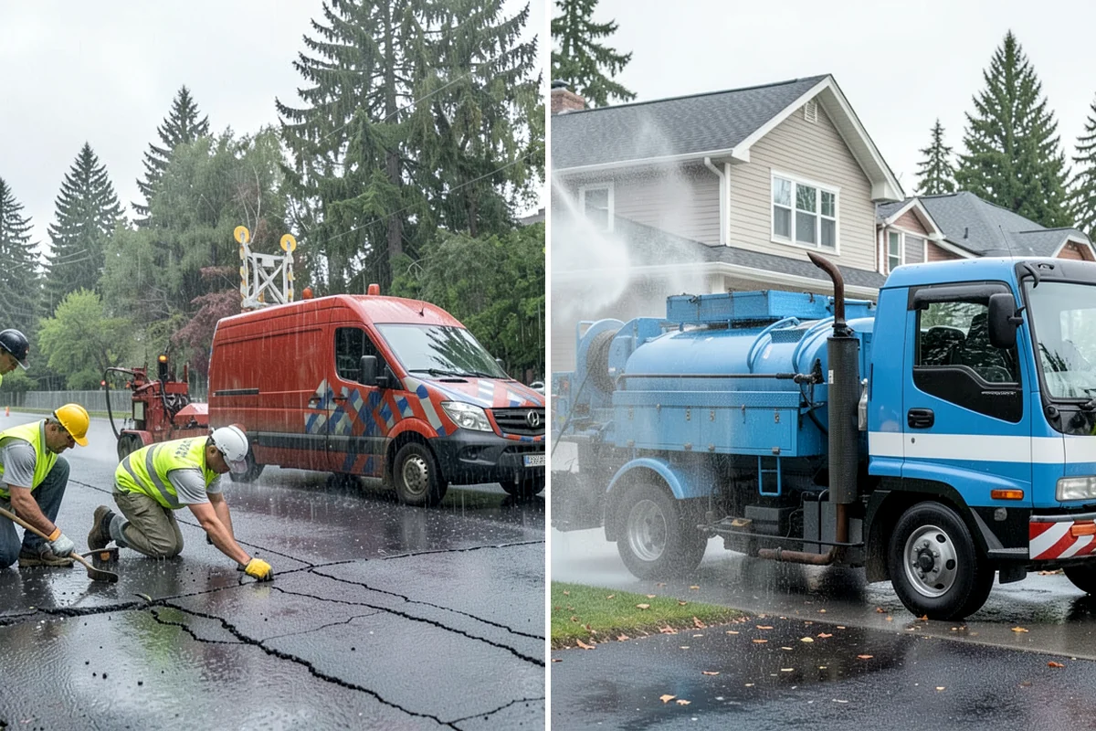 Turf Field Maintenance in Federal Way, King County, WA - Baseline the field against manufacturer maintenance specifications