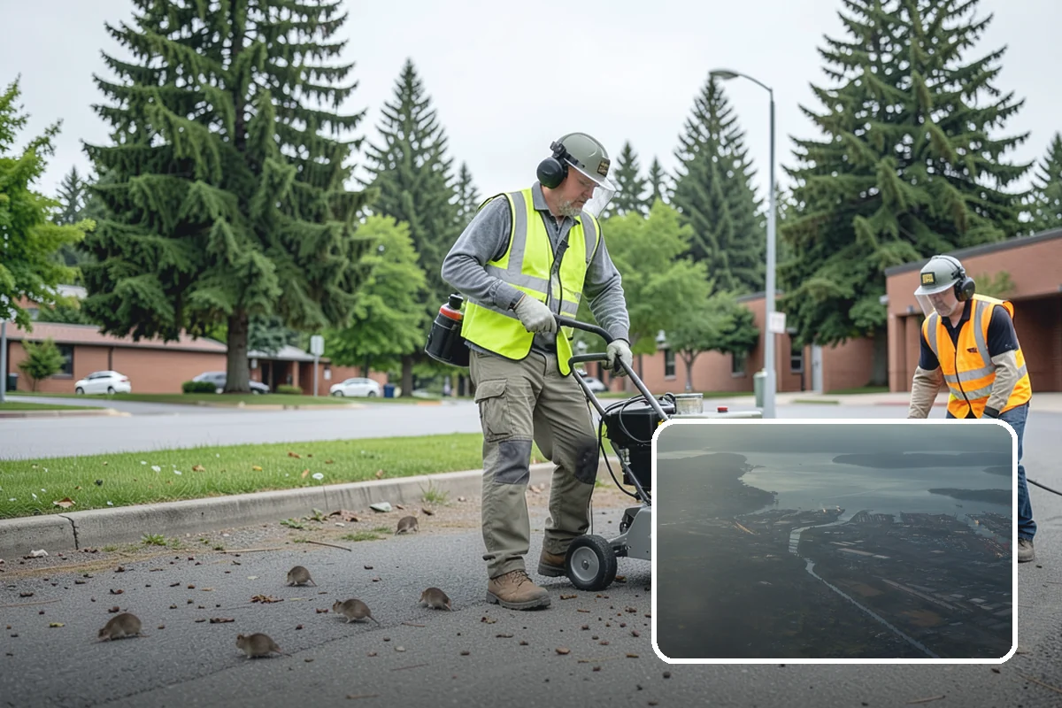 Turf Field Maintenance in Fife, Pierce County, WA - Preserves safety performance and helps maintain manufacturer warranty coverage
