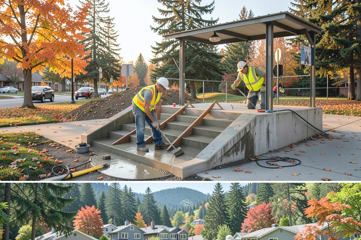 Turf Field Maintenance in Fircrest, Pierce County, WA - Turf fields need year-round attention, with heavier grooming during peak play seasons and post-storm debris checks after Western...