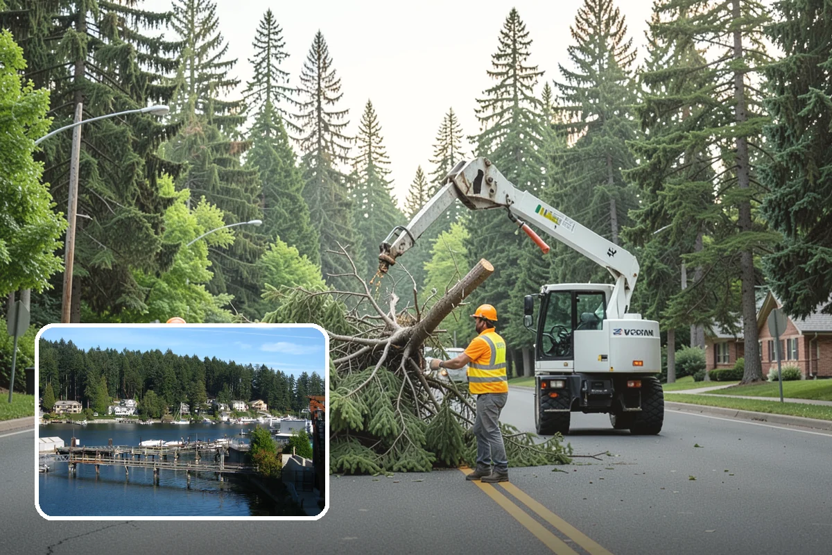 Turf Field Maintenance in Gig Harbor, Pierce County, WA - Preserves safety performance and helps maintain manufacturer warranty coverage