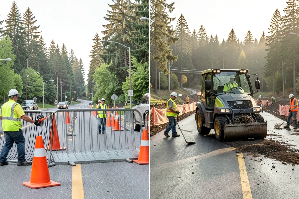 Turf Field Maintenance in Gig Harbor, Pierce County, WA - Baseline the field against manufacturer maintenance specifications