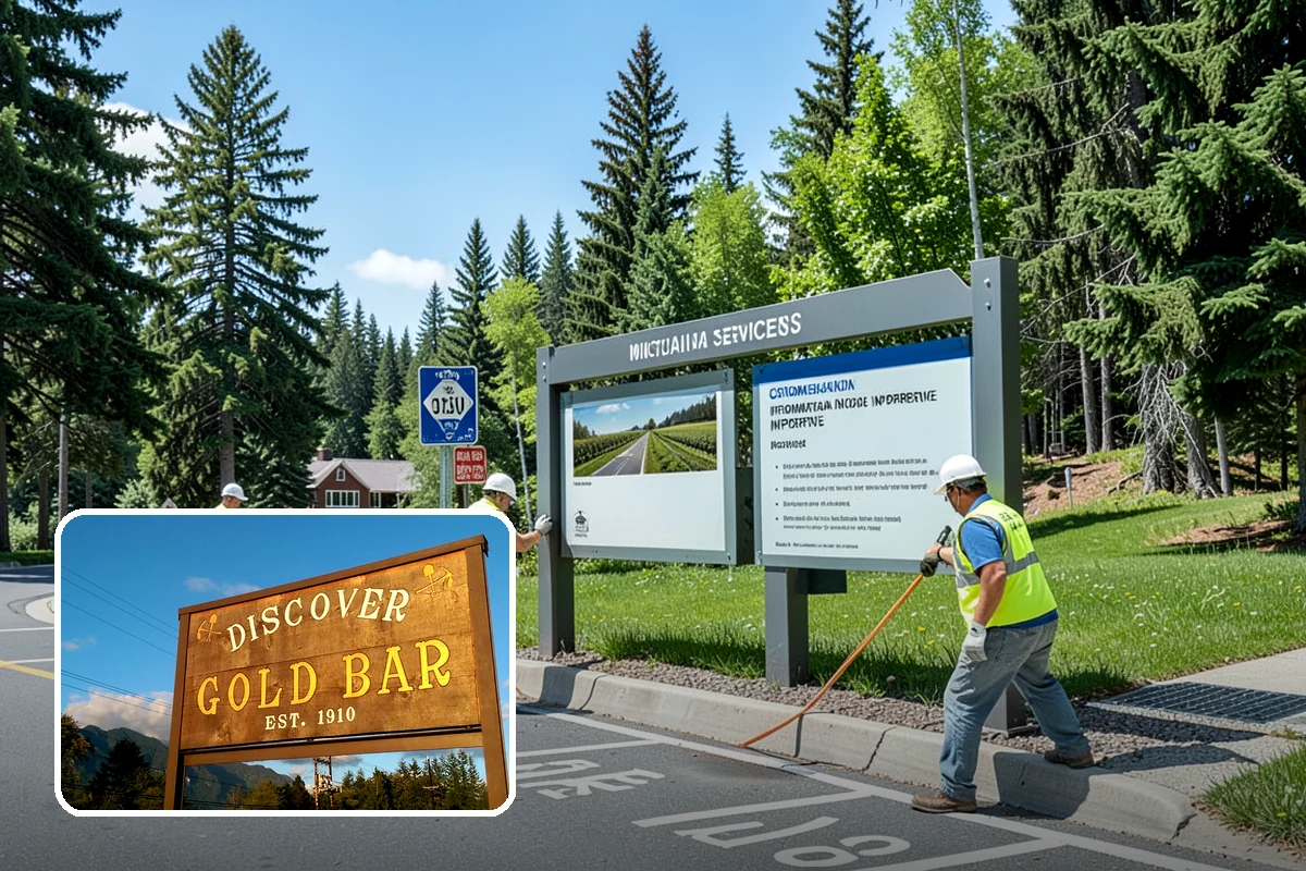 Turf Field Maintenance in Gold Bar, Snohomish County, WA - Preserves safety performance and helps maintain manufacturer warranty coverage