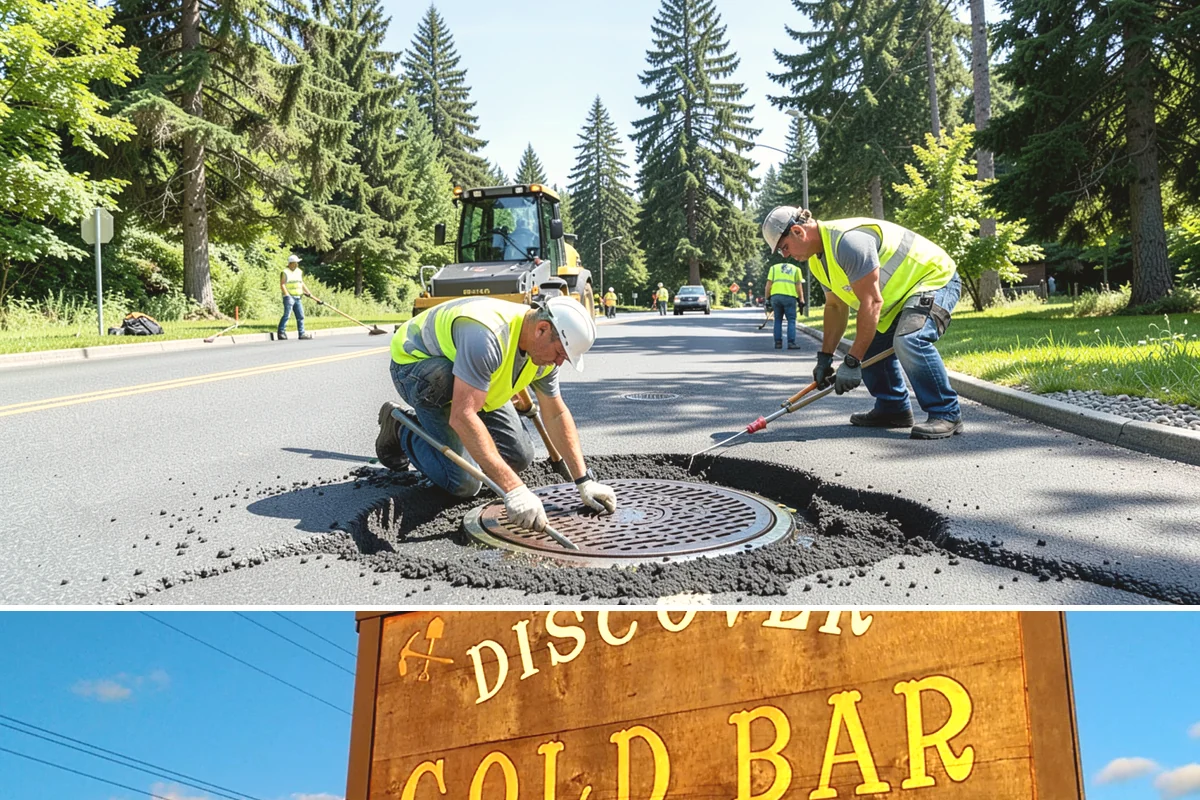 Turf Field Maintenance in Gold Bar, Snohomish County, WA - Turf fields need year-round attention, with heavier grooming during peak play seasons and post-storm debris checks after Western...