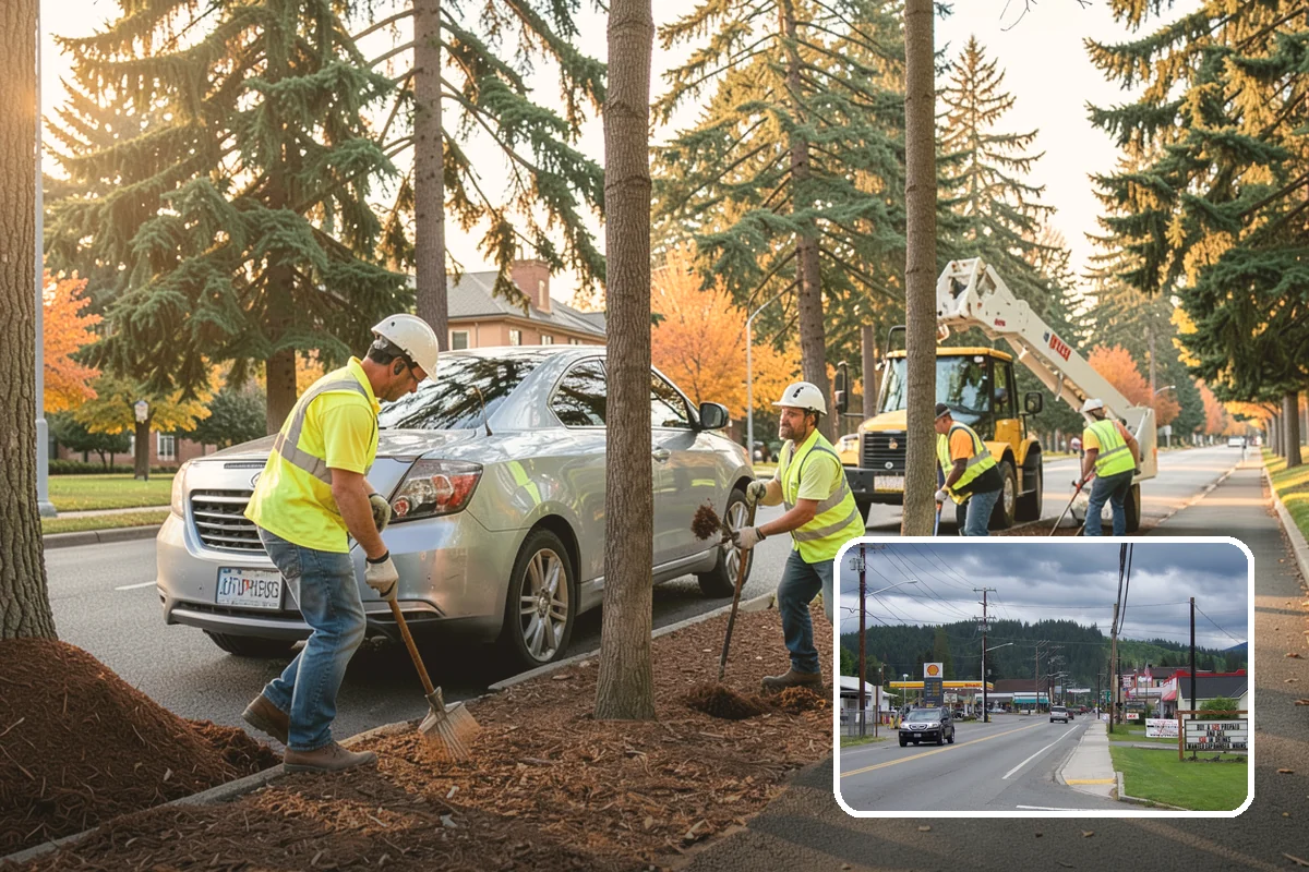 Turf Field Maintenance in Granite Falls, Snohomish County, WA - Preserves safety performance and helps maintain manufacturer warranty coverage