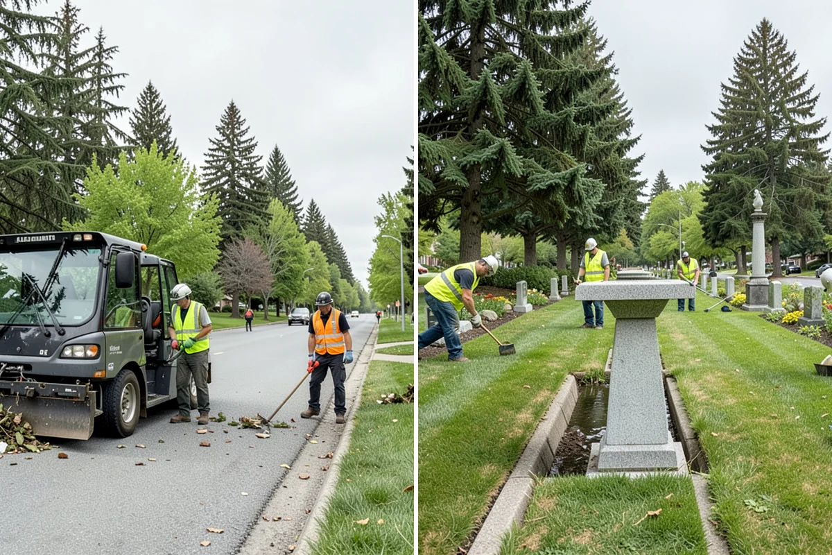Turf Field Maintenance in Hunts Point, King County, WA - Baseline the field against manufacturer maintenance specifications
