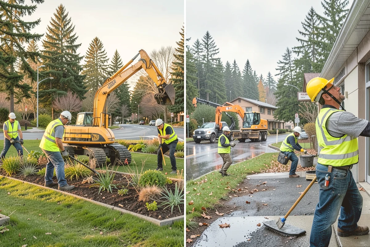 Turf Field Maintenance in Index, Snohomish County, WA - Baseline the field against manufacturer maintenance specifications
