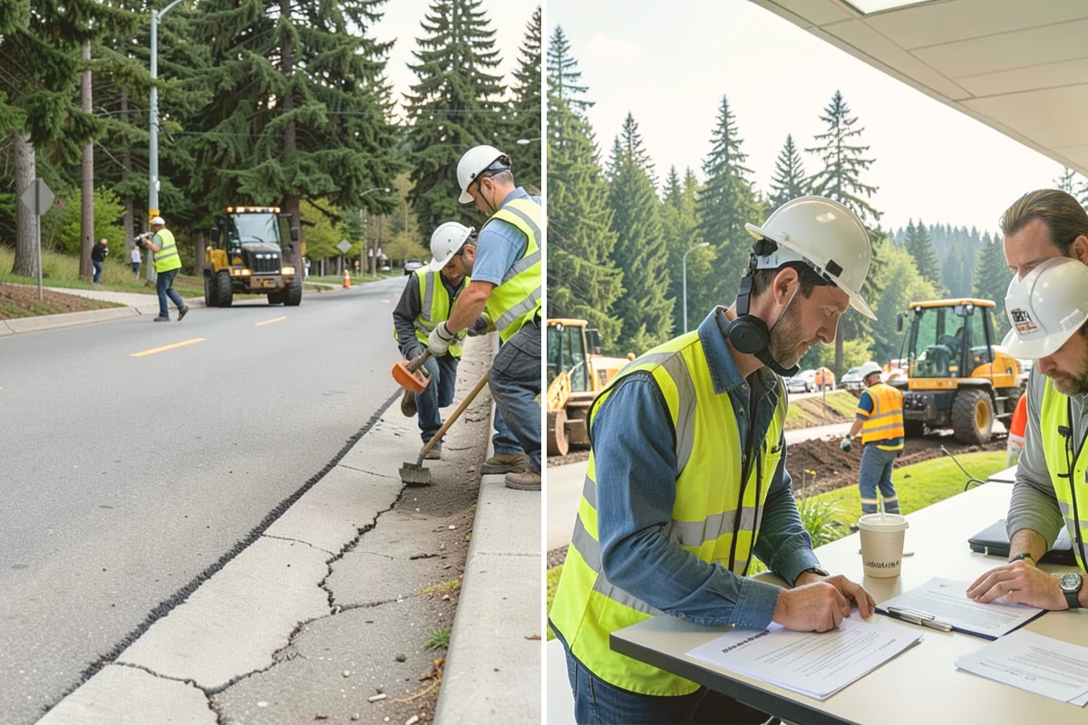 Turf Field Maintenance in Kirkland, King County, WA - Baseline the field against manufacturer maintenance specifications