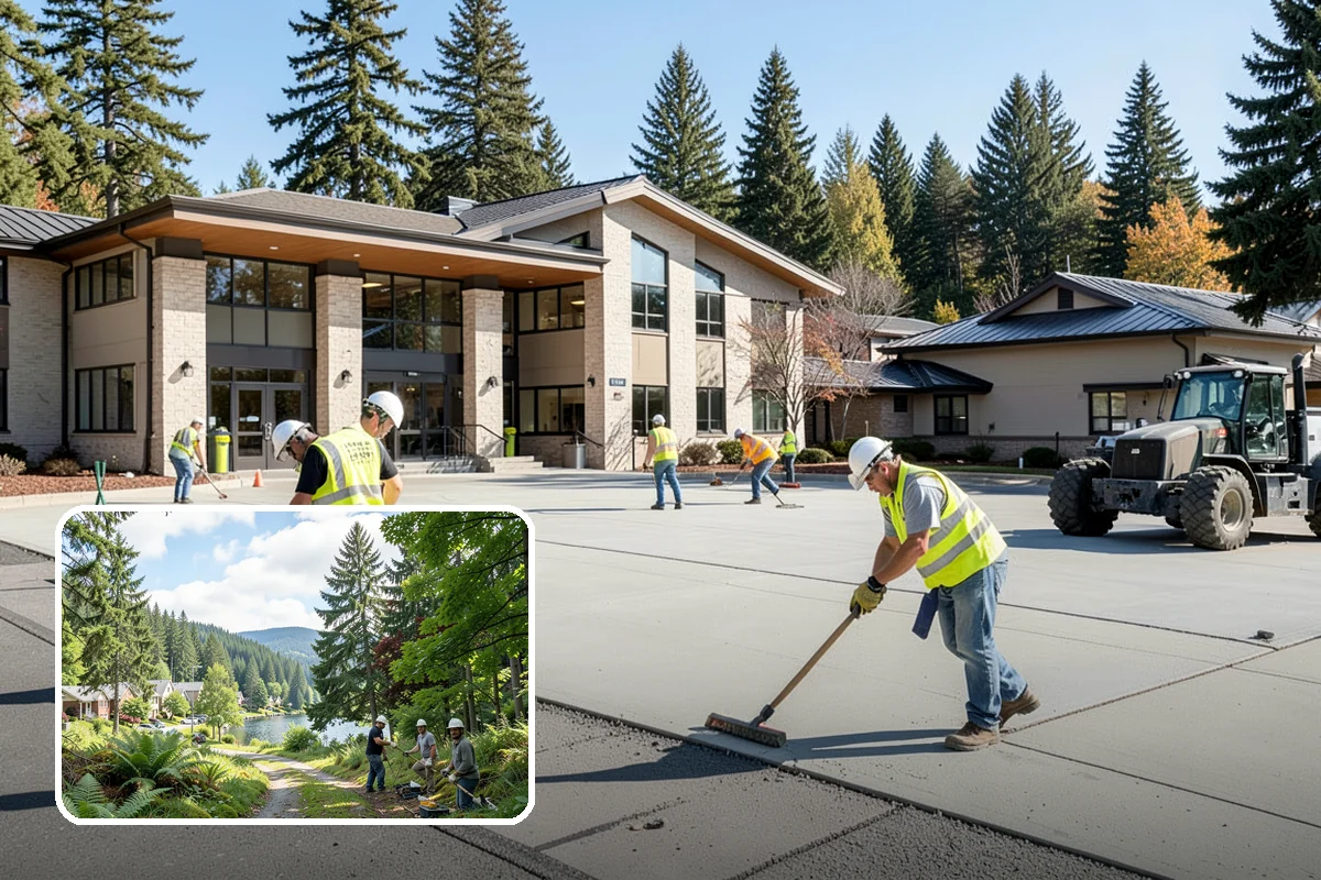 Turf Field Maintenance in Lake Forest Park, King County, WA - Preserves safety performance and helps maintain manufacturer warranty coverage