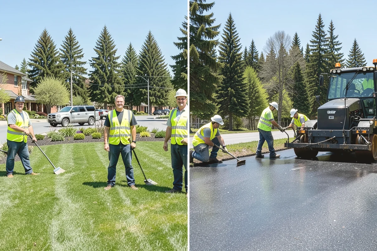Turf Field Maintenance in Lake Stevens, Snohomish County, WA - Baseline the field against manufacturer maintenance specifications