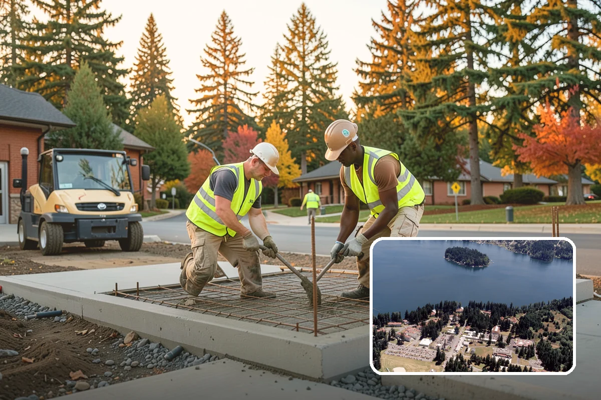 Turf Field Maintenance in Lakewood, Pierce County, WA - Preserves safety performance and helps maintain manufacturer warranty coverage