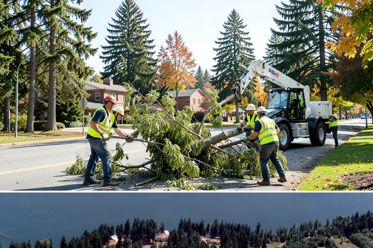 Turf Field Maintenance in Lakewood, Pierce County, WA - Turf fields need year-round attention, with heavier grooming during peak play seasons and post-storm debris checks after Western...