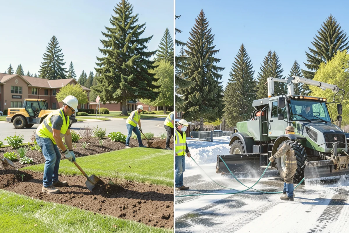 Turf Field Maintenance in Langley, Island County, WA - Baseline the field against manufacturer maintenance specifications