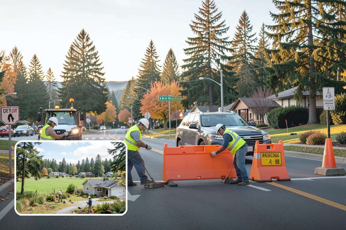 Turf Field Maintenance in Lyman, Skagit County, WA - Preserves safety performance and helps maintain manufacturer warranty coverage