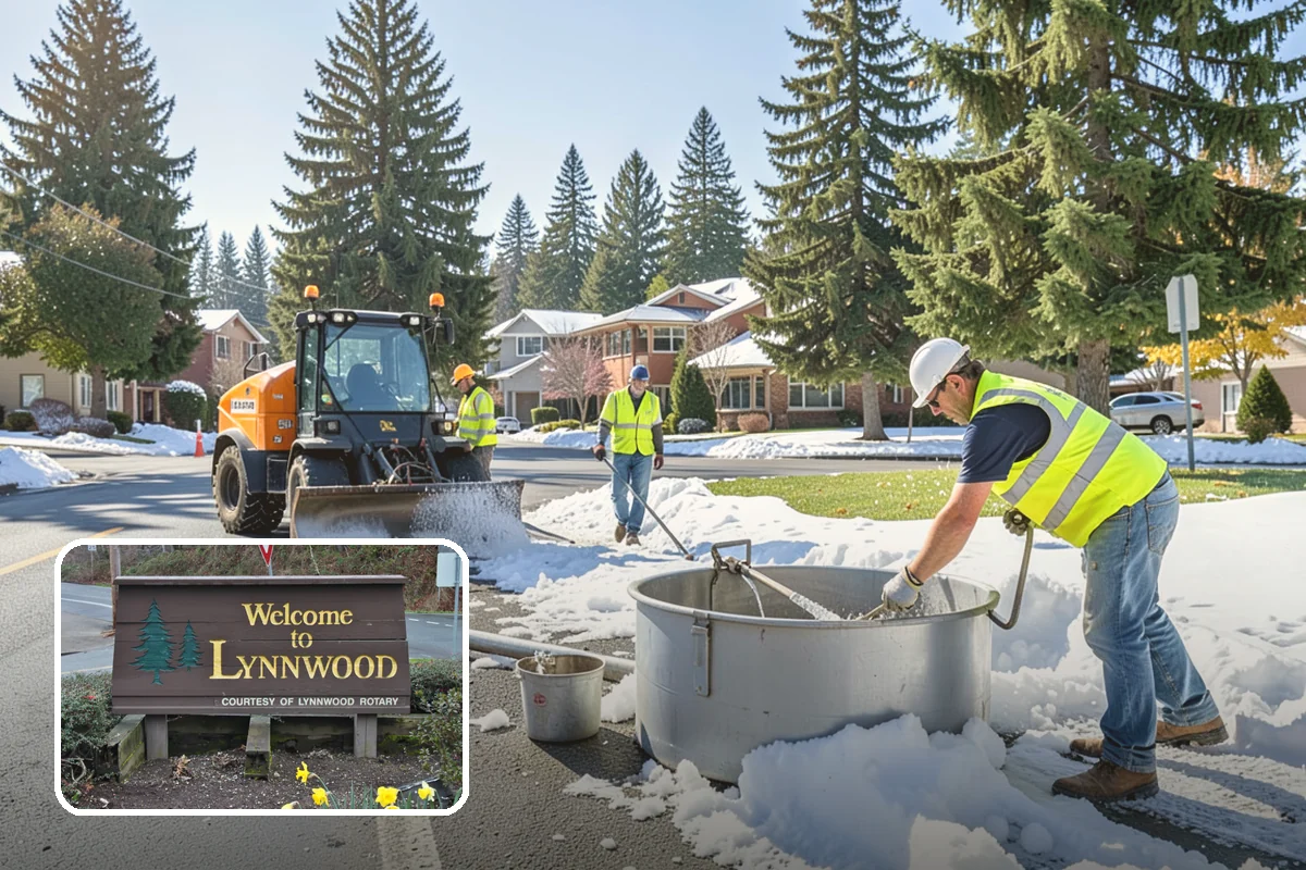 Turf Field Maintenance in Lynnwood, Snohomish County, WA - Preserves safety performance and helps maintain manufacturer warranty coverage