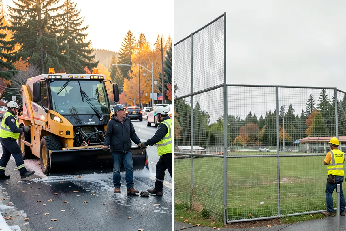 Turf Field Maintenance in Maple Valley, King County, WA - Baseline the field against manufacturer maintenance specifications