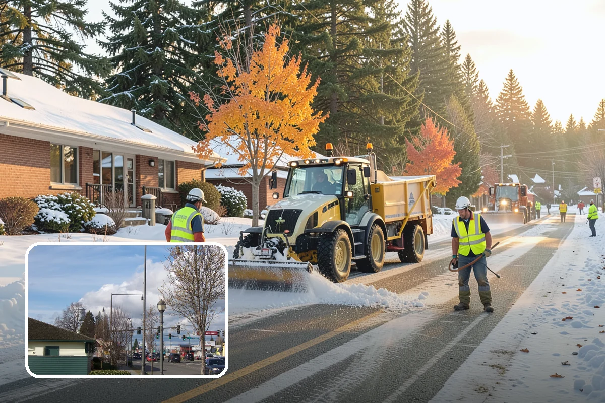 Turf Field Maintenance in Marysville, Snohomish County, WA - Preserves safety performance and helps maintain manufacturer warranty coverage