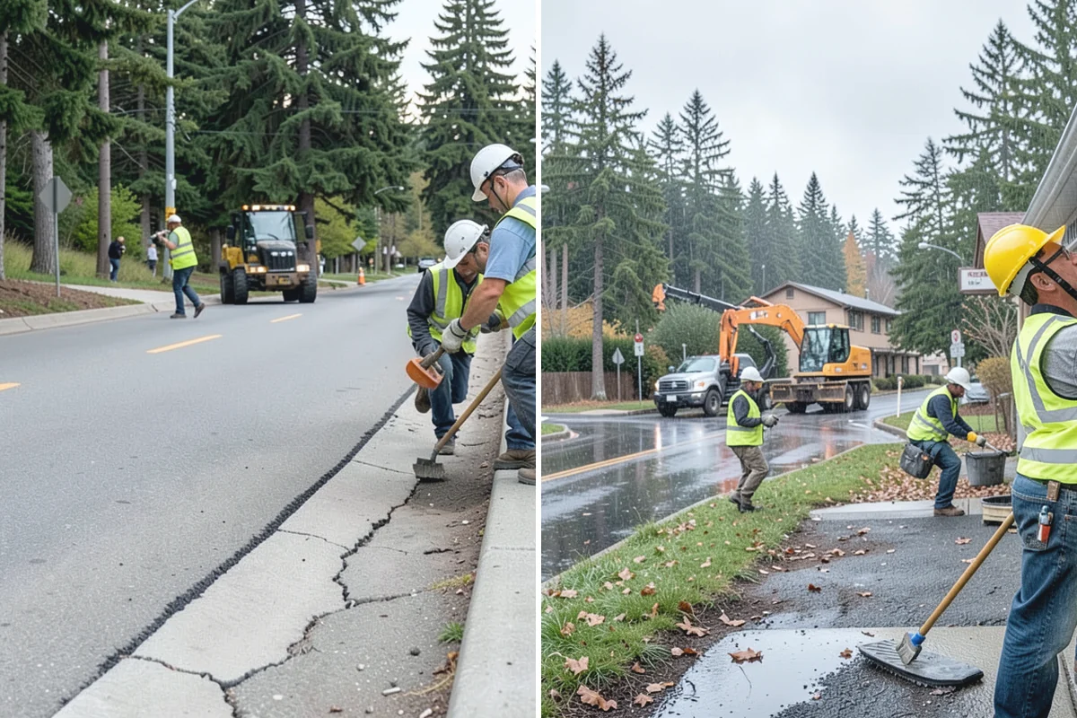 Turf Field Maintenance in Medina, King County, WA - Baseline the field against manufacturer maintenance specifications