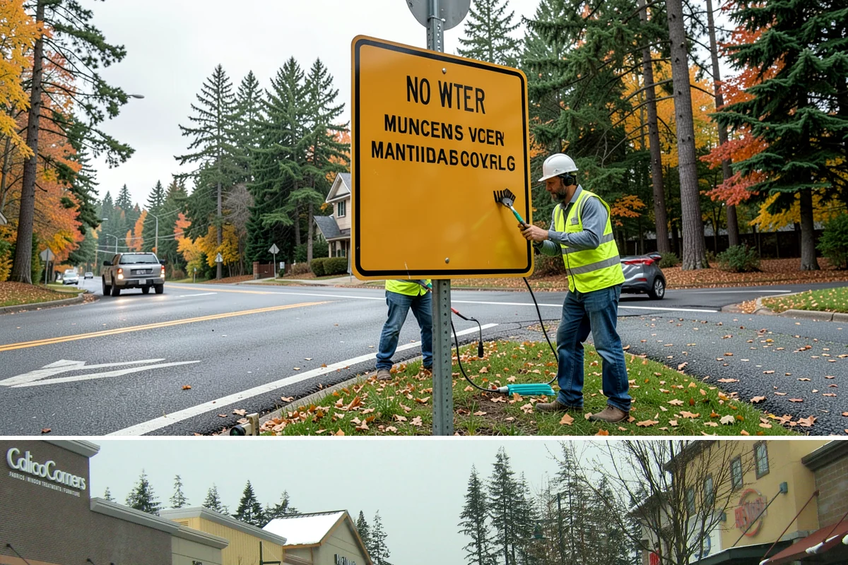 Turf Field Maintenance in Mill Creek, Snohomish County, WA - Turf fields need year-round attention, with heavier grooming during peak play seasons and post-storm debris checks after Western...