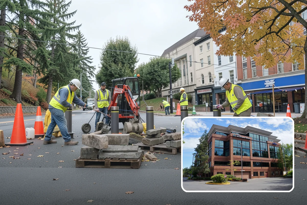 Turf Field Maintenance in Mountlake Terrace, Snohomish County, WA - Preserves safety performance and helps maintain manufacturer warranty coverage