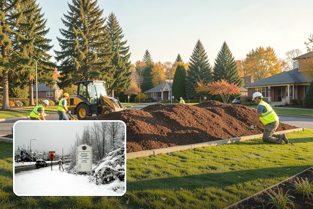 Turf Field Maintenance in Newcastle, King County, WA - Preserves safety performance and helps maintain manufacturer warranty coverage