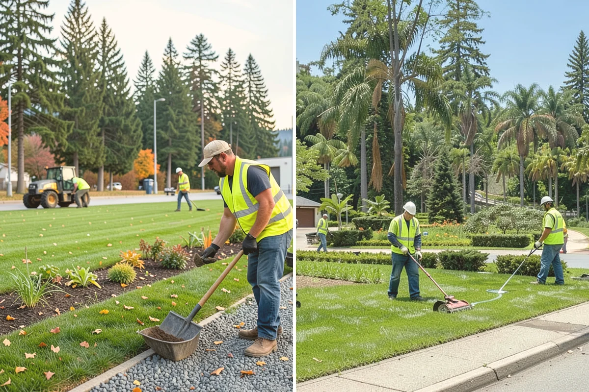 Turf Field Maintenance in Newcastle, King County, WA - Baseline the field against manufacturer maintenance specifications