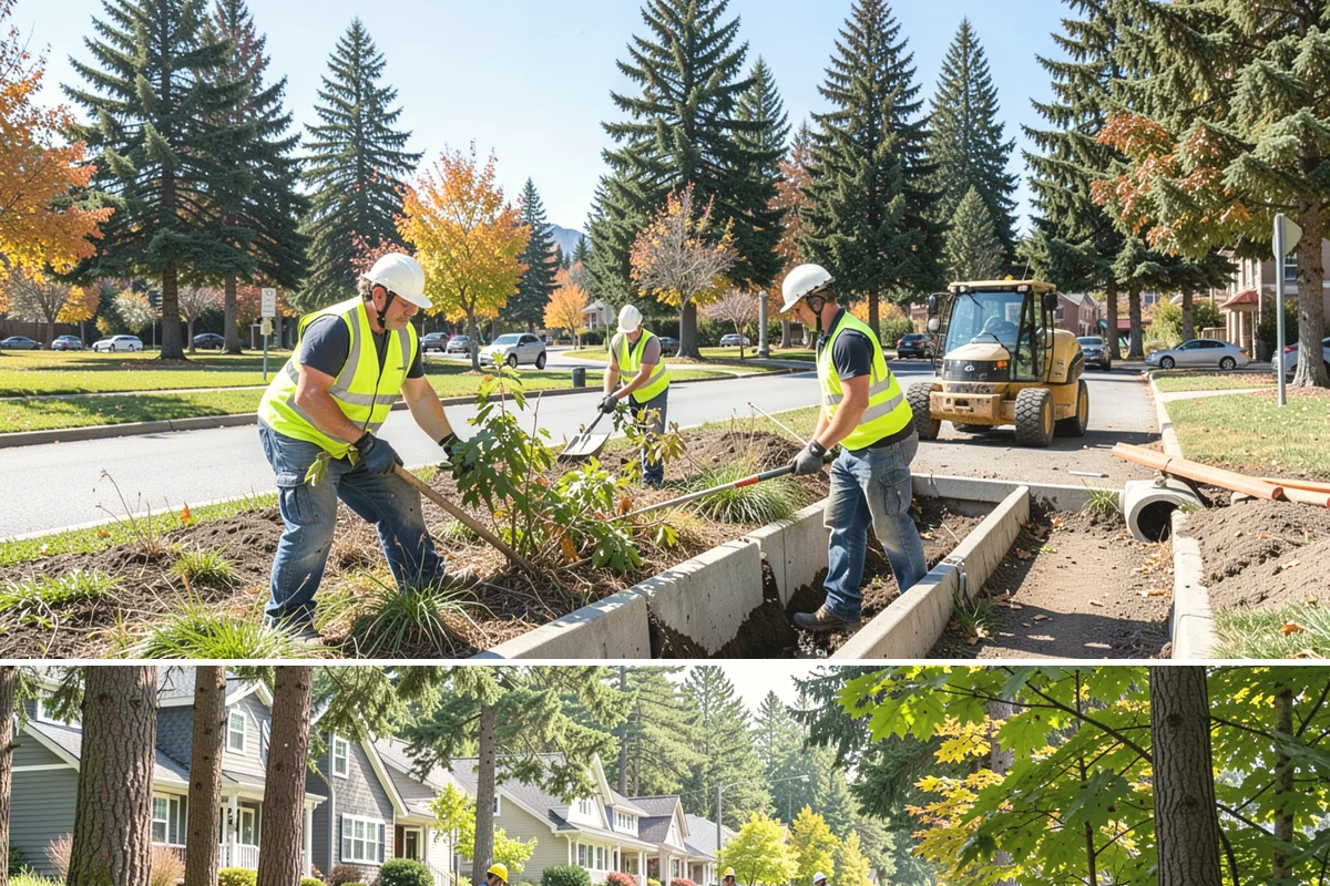 Turf Field Maintenance in Normandy Park, King County, WA - Turf fields need year-round attention, with heavier grooming during peak play seasons and post-storm debris checks after Western...