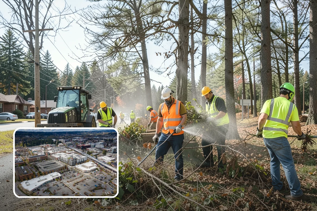 Turf Field Maintenance in Redmond, King County, WA - Preserves safety performance and helps maintain manufacturer warranty coverage
