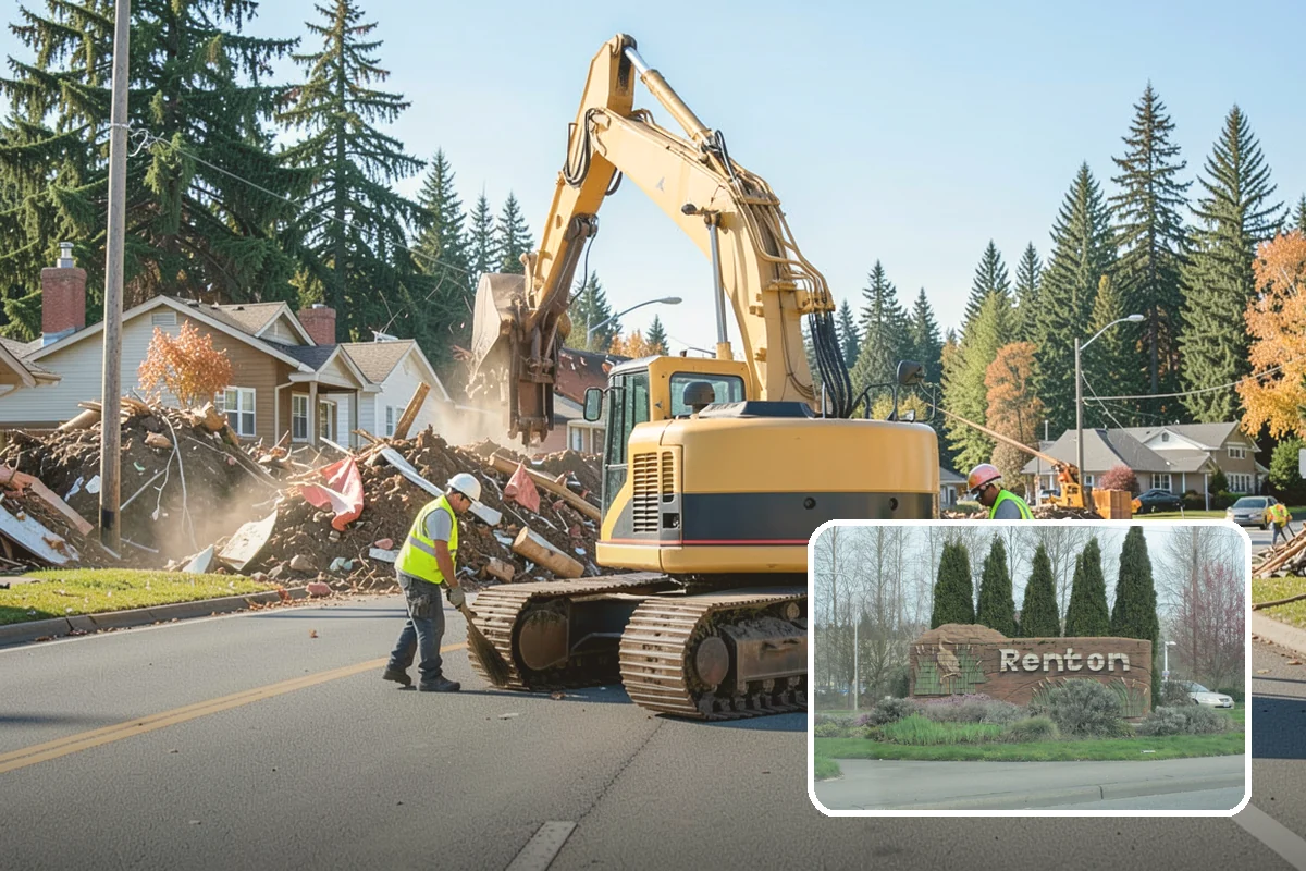 Turf Field Maintenance in Renton, King County, WA - Preserves safety performance and helps maintain manufacturer warranty coverage