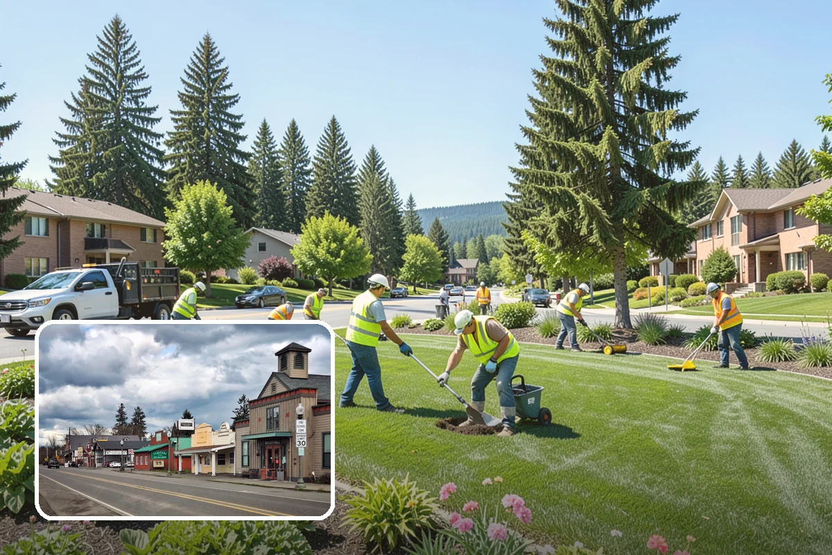 Turf Field Maintenance in Roy, Pierce County, WA - Preserves safety performance and helps maintain manufacturer warranty coverage