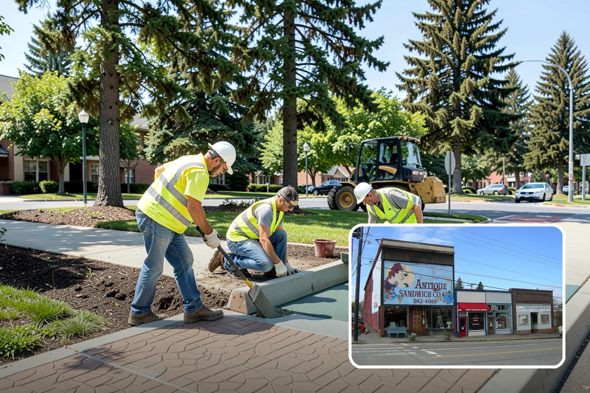 Turf Field Maintenance in Ruston, Pierce County, WA - Preserves safety performance and helps maintain manufacturer warranty coverage