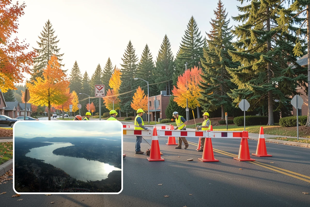 Turf Field Maintenance in Sammamish, King County, WA - Preserves safety performance and helps maintain manufacturer warranty coverage