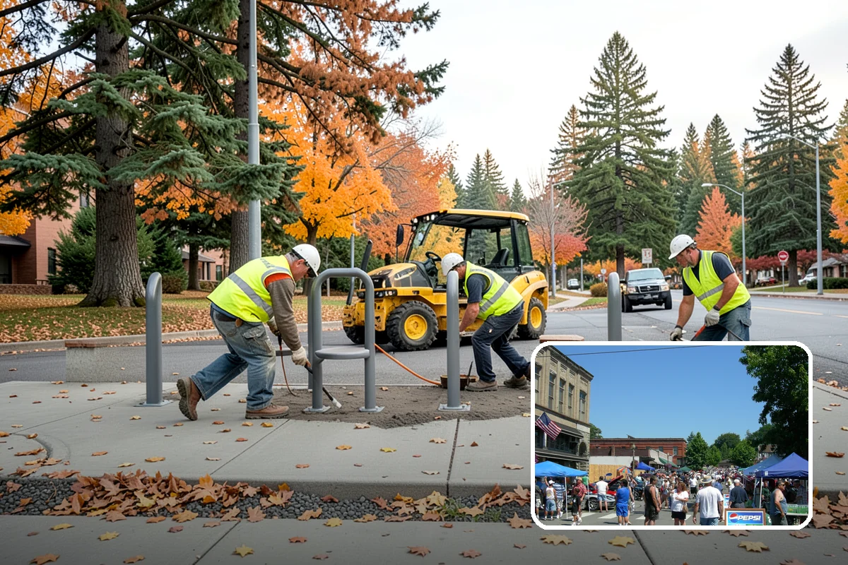 Turf Field Maintenance in Snohomish, Snohomish County, WA - Preserves safety performance and helps maintain manufacturer warranty coverage