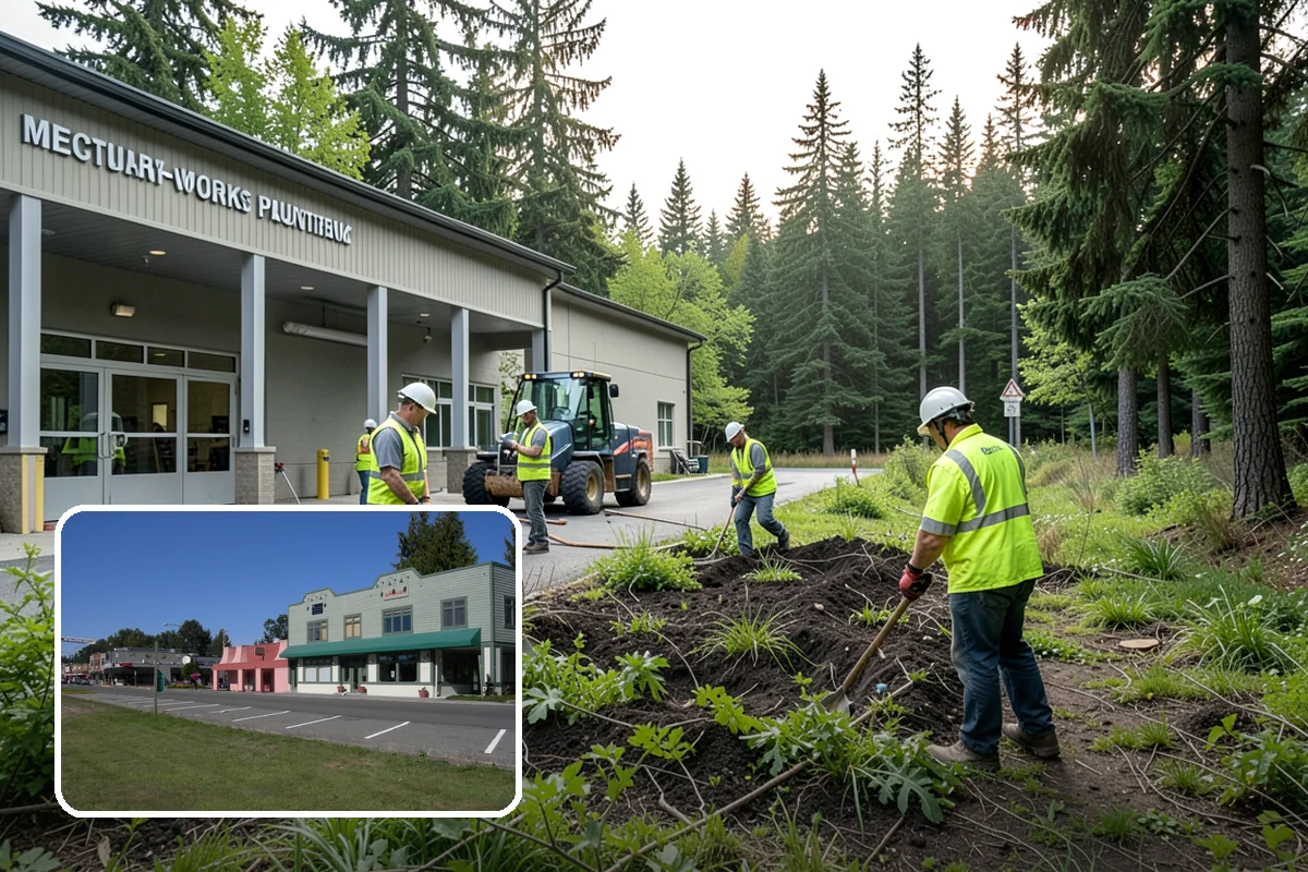 Turf Field Maintenance in Snoqualmie, King County, WA - Preserves safety performance and helps maintain manufacturer warranty coverage