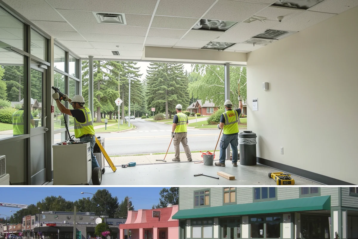 Turf Field Maintenance in Snoqualmie, King County, WA - Turf fields need year-round attention, with heavier grooming during peak play seasons and post-storm debris checks after Western...