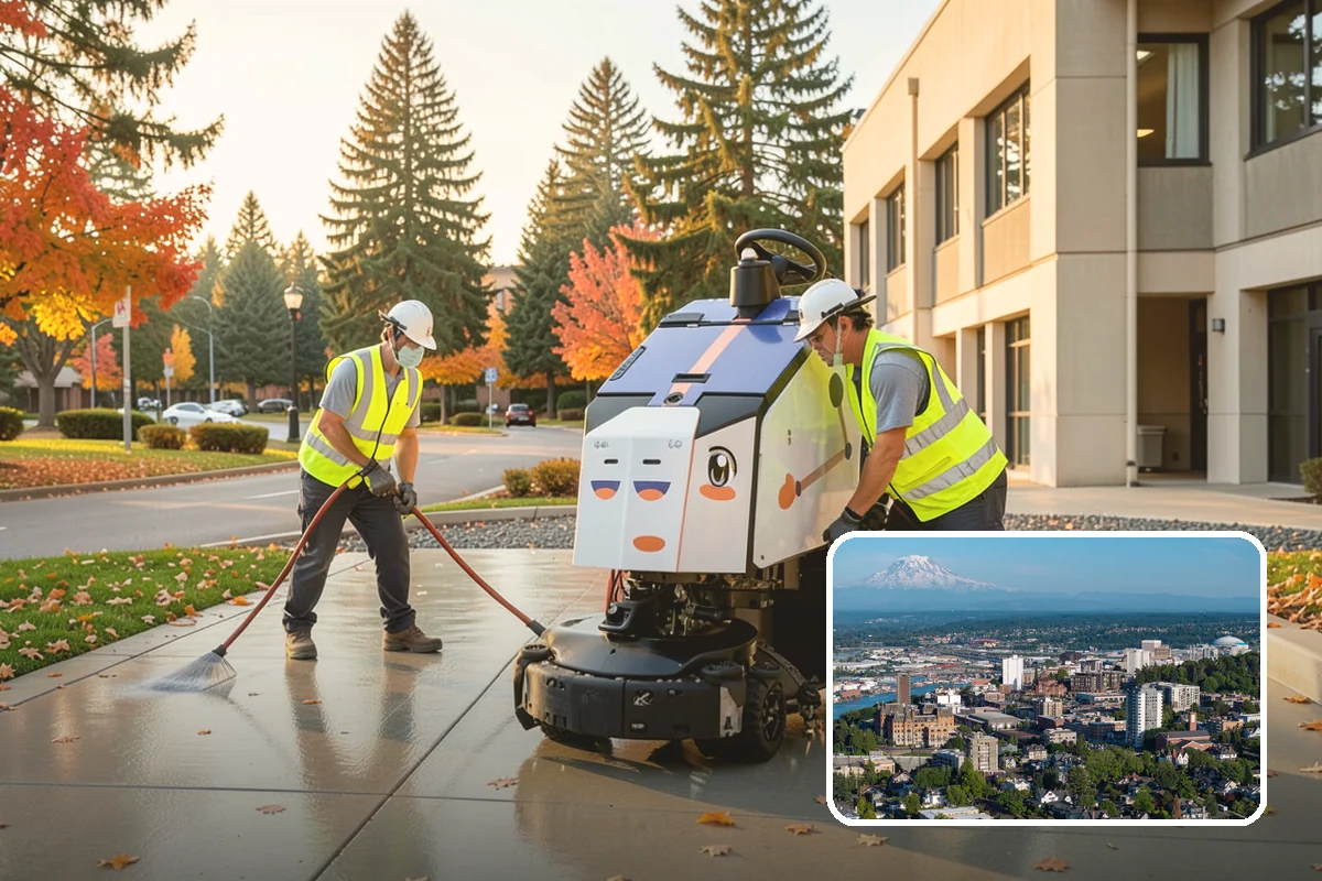 Turf Field Maintenance in Tacoma, Pierce County, WA - Preserves safety performance and helps maintain manufacturer warranty coverage