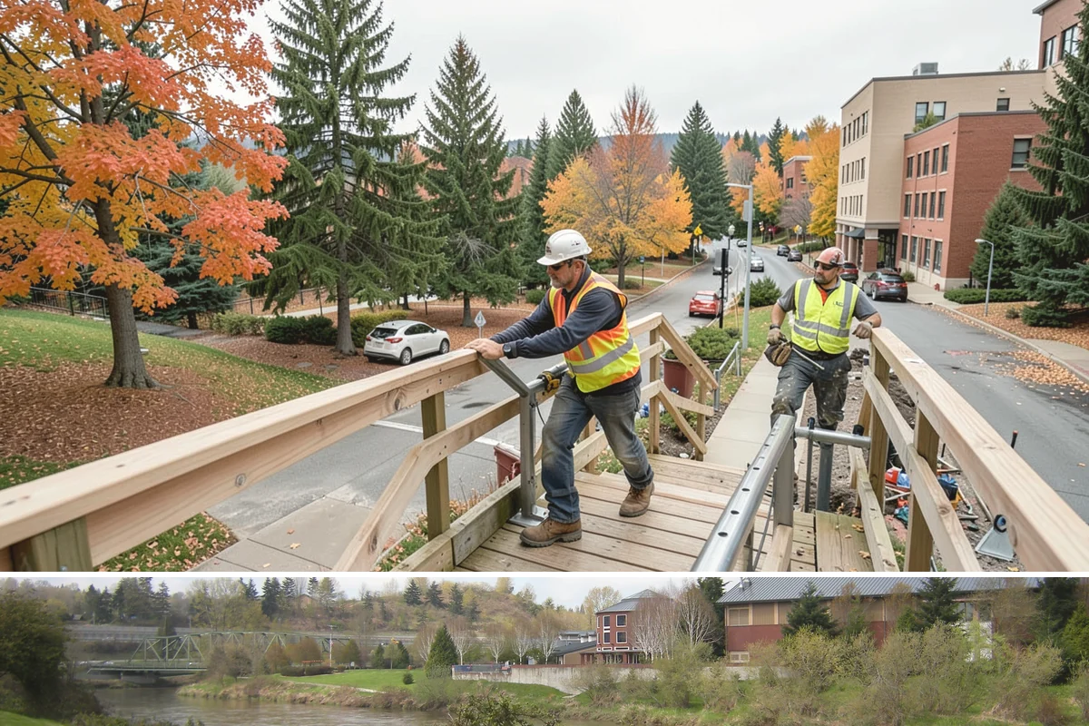 Turf Field Maintenance in Tukwila, King County, WA - Turf fields need year-round attention, with heavier grooming during peak play seasons and post-storm debris checks after Western...