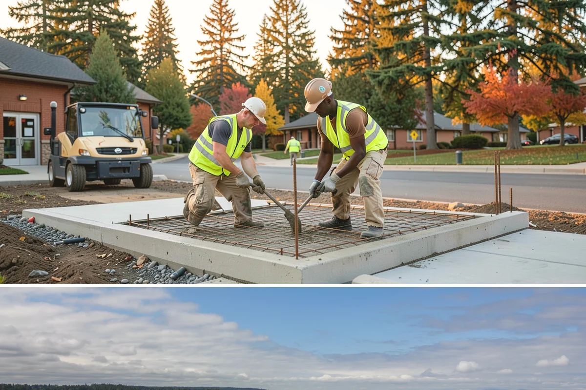 Turf Field Maintenance in University Place, Pierce County, WA - Turf fields need year-round attention, with heavier grooming during peak play seasons and post-storm debris checks after Western...