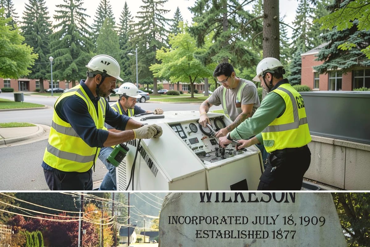 Turf Field Maintenance in Wilkeson, Pierce County, WA - Turf fields need year-round attention, with heavier grooming during peak play seasons and post-storm debris checks after Western...