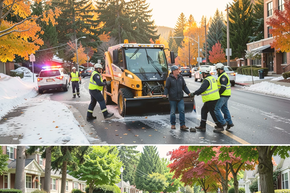 Turf Mowing in Beaux Arts Village, King County, WA - Weekly or twice-weekly mowing runs from April into October as growth surges, tapering to monthly or as-needed cuts through the...