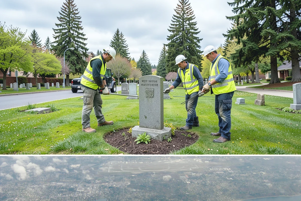 Turf Mowing in Burien, King County, WA - Weekly or twice-weekly mowing runs from April into October as growth surges, tapering to monthly or as-needed cuts through the...